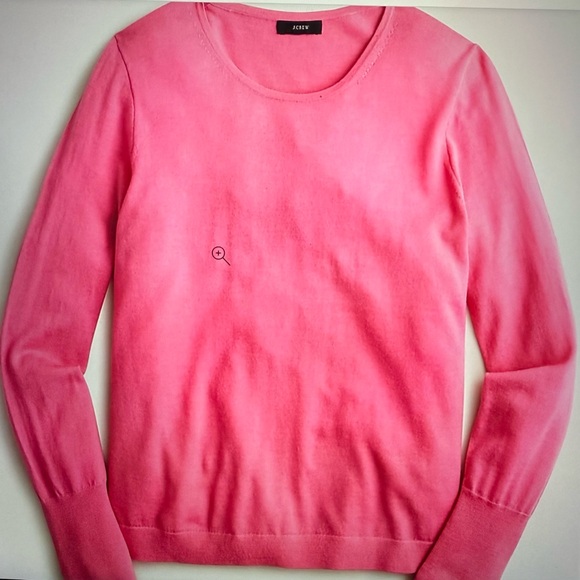 J. Crew Sweaters - J. Crew Halle Crewneck Sweater